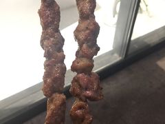 -塔里木新疆饭店(新北万达店)