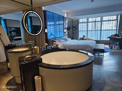 -北京索菲特大酒店
