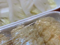 -马路边边火锅串串(观前街店)