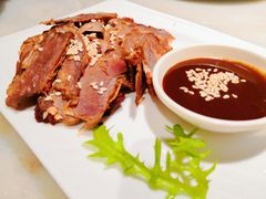 -小菜园新徽菜(马鞍山金鹰店)