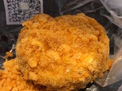 蟹黄酥松小贝-鲍师傅糕点(春熙路店)