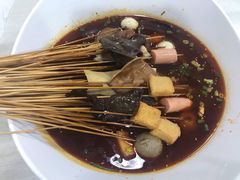 -蜀串香牛杂火锅串串