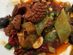 -马凯餐厅(长椿街店)