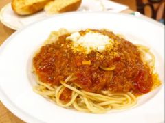-萨莉亚意式餐厅(苏州食百家店)