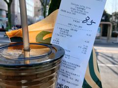 -星巴克(宁波波特曼店)