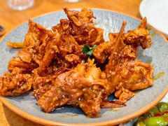 -老味烧烤(总店)