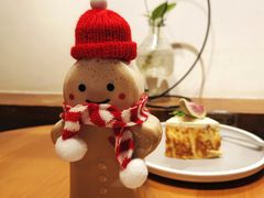 -雕刻时光咖啡馆(师大路店)