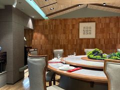 -川旺角融合菜•海景餐厅(星海广场店)