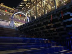 -东台西溪天仙缘景区