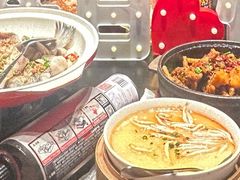 -楚山晓·楚湘菜(江夏永旺店)