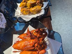 -鸽子侯·家宴·平价海鲜(绿地店)