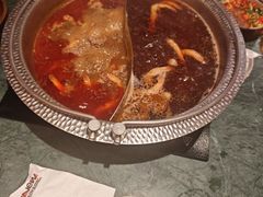 -牛New寿喜烧(曹路花园城店)