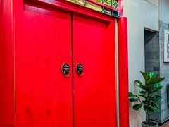 -满堂·烤鸭店·北京菜(鼓楼店)