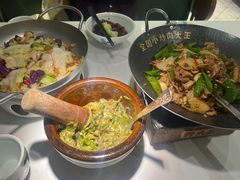 -费大厨辣椒炒肉(高铁吾悦广场店)