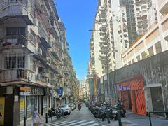 -葡京日丽(澳门葡京酒店)