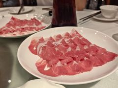 -东来顺饭庄(西直门店)