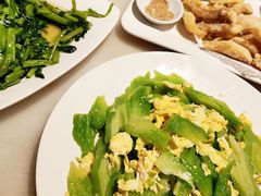 -华盛丰温州大排档(东三环南路店)