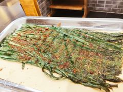 -津门羊大爷·铜锅涮肉(黄河道店)