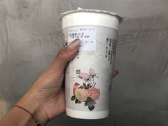 小眷村奶茶-厝内小眷村(吴江万宝店)