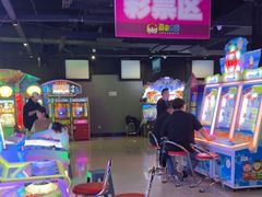 -奇奇乐园(上海仲盛世界商城店)