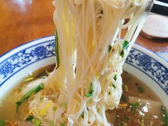 -金味德兰州牛肉拉面