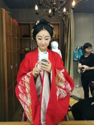 -美云庭古装·格格服汉服·京城旅拍(北京店)