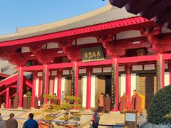 -大慈恩寺(大雁塔)