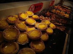 -快乐爱斯米牛排自助(太原街万达店)