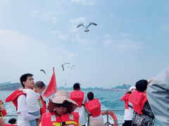 -海驴岛(荣成市)