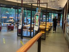 -汉堡王(嘉定宝龙城市广场)