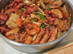 -黄记煌三汁焖锅(民乐园万达店)