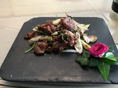 -唐廊烤鸭店(工体店)