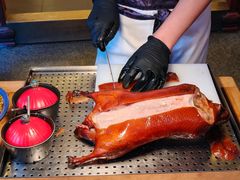 -花家怡园(四合院总店)