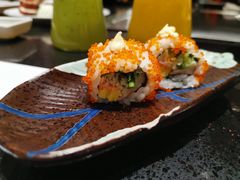 -不翻台·无国界铁板烧(北国先天下店)