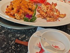 -海上食代(赣江新天地店)