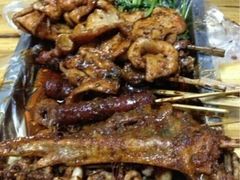 -胡仁根胡记炸炸炸