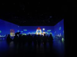 -小鸡哆哆故事屋·儿童乐园(嘉里城店)