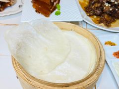 -正德楼果木烤鸭·渔家菜(东港店)