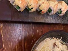 -白石の深夜食堂(宝龙店)
