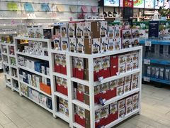 -家乐福(古北店)