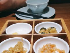 小菜-闽上鲜·福建菜(龙湖滨江天街店)