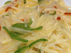 -陈记菜馆·非遗淮扬菜(东关街教场店)