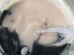 -鞠氏黑芝麻糊(水塔店)