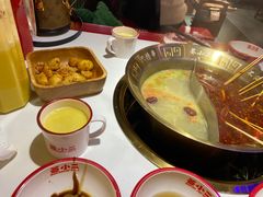 -七欣天香辣蟹火锅(苏州塔园路店)