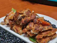 -福州天元国际威斯汀酒店·中国元素餐厅