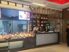 -新时代大酒店(仰口路店)