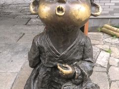 -龙潭水乡