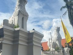-帕辛寺