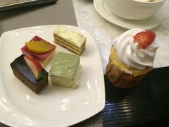 -柳州东城华美达广场酒店·欧亚西餐厅