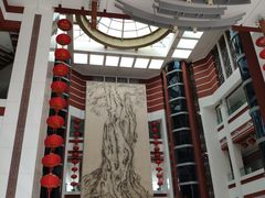 -中国闽台缘博物馆